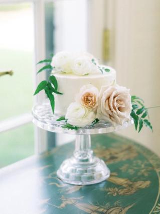 Joyner Wedding Flower Arrangement Examples