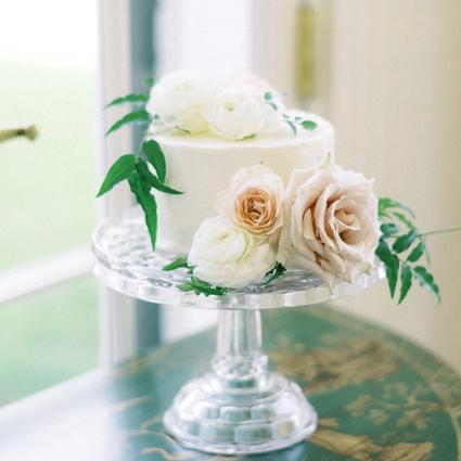 Joyner Wedding Flower Arrangement Examples