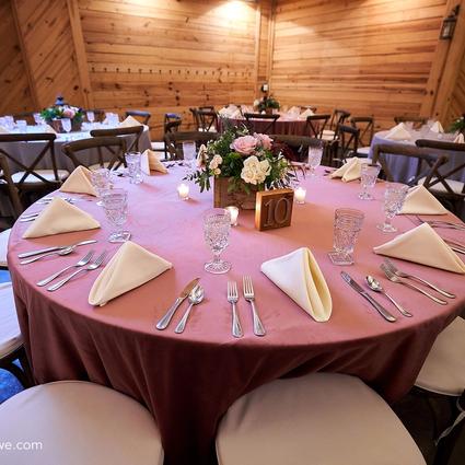 Gogola Wedding Flower Arrangement Examples