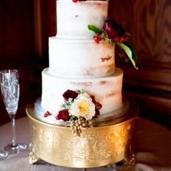 Debreuil Wedding Flower Arrangement Examples