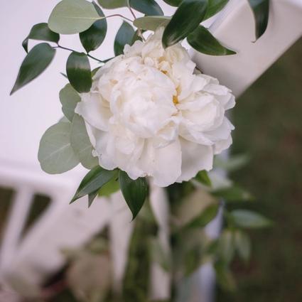 Lancaster Wedding Flower Arrangement Examples