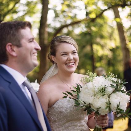 Lancaster Wedding Flower Arrangement Examples