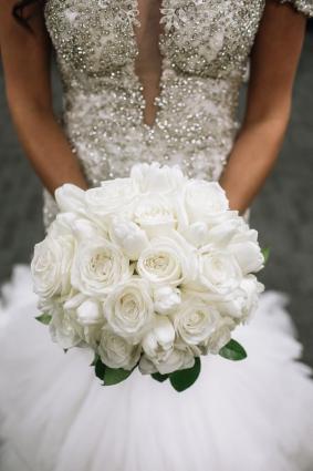 Reiher Wedding Flower Arrangement Examples