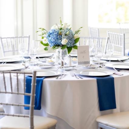 Schindler Wedding Flower Arrangement Examples