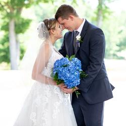 Schindler Wedding Flower Arrangement Examples