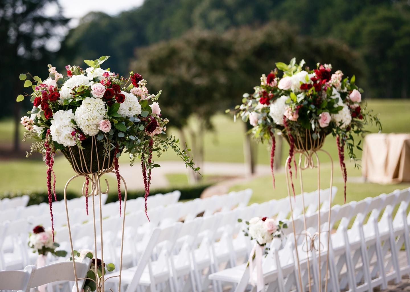 reynolds wedding flower gallery willow branch flowers flowerchild design florist mooresville nc