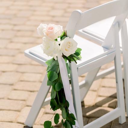 Maher Wedding Flower Arrangement Examples