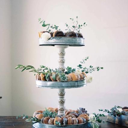 Flynn Wedding Flower Arrangement Examples