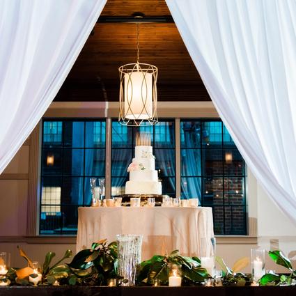 Rhines Wedding Flower Arrangement Examples