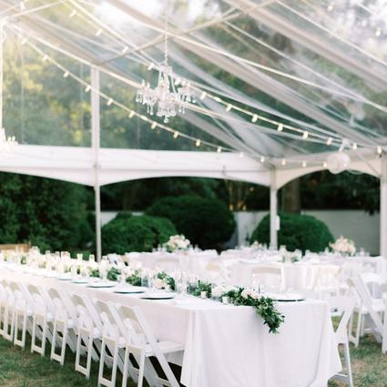 Joyner Wedding Flower Arrangement Examples