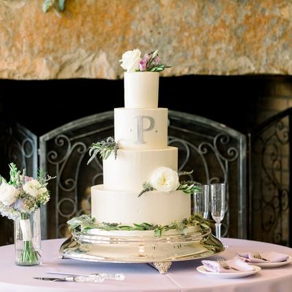 Shobe Wedding Flower Arrangement Examples