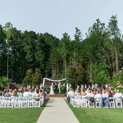 Flynn Wedding Flower Arrangement Examples