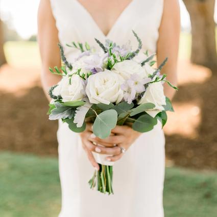 Shobe Wedding Flower Arrangement Examples