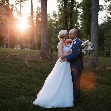 Kelly Wedding Flower Arrangement Examples