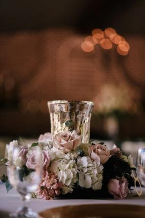 Kelly Wedding Flower Arrangement Examples