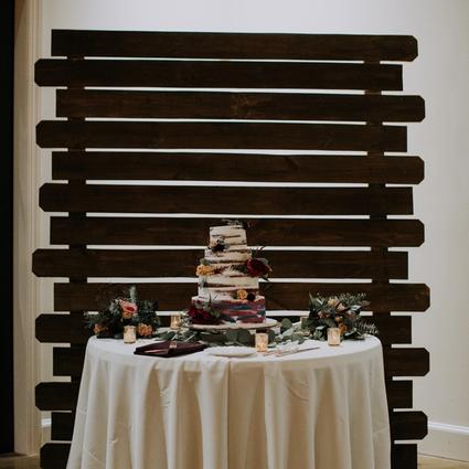 Pelchat Wedding Flower Arrangement Examples