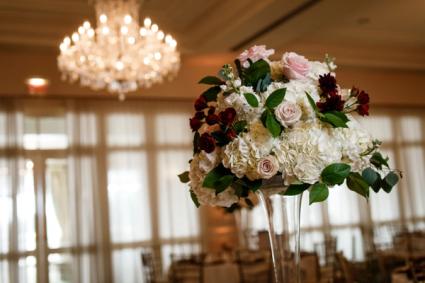 Reynolds Wedding Flower Arrangement Examples
