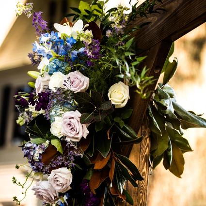 Ferraro Wedding Flower Arrangement Examples