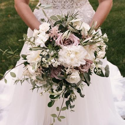 Kelly Wedding Flower Arrangement Examples