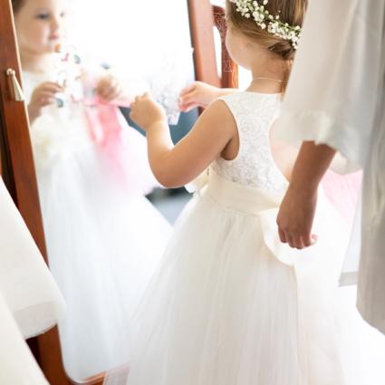 Schindler Wedding Flower Arrangement Examples