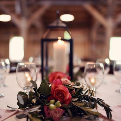 Kirkland Wedding Flower Arrangement Examples