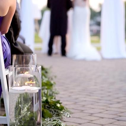 Parlin Wedding Flower Arrangement Examples