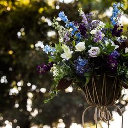 Ferraro Wedding Flower Arrangement Examples