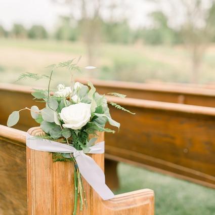 Syska Wedding Flower Arrangement Examples