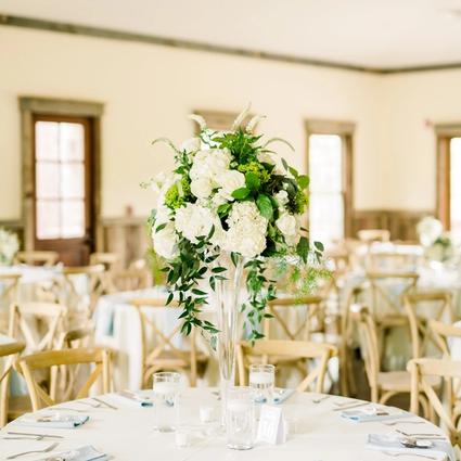 Syska Wedding Flower Arrangement Examples