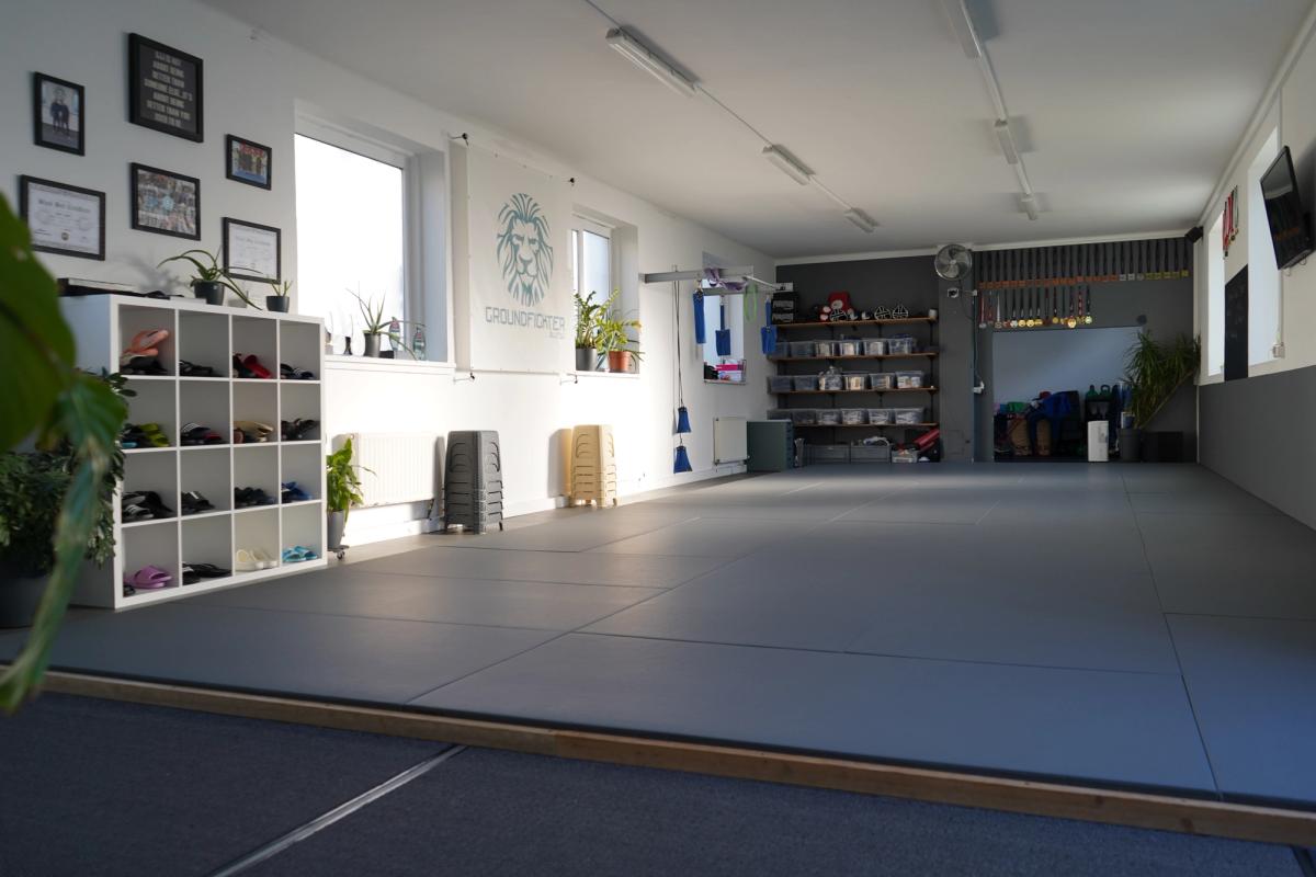 Dojo Regeln – Unsere Werte und Regeln bei Groundfighter Linz