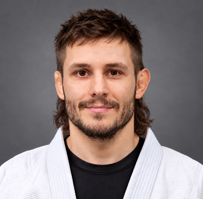 Patrick Kirchmayr 