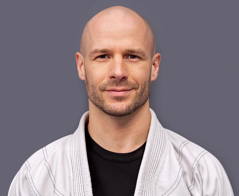Prof. Marco Freitag 