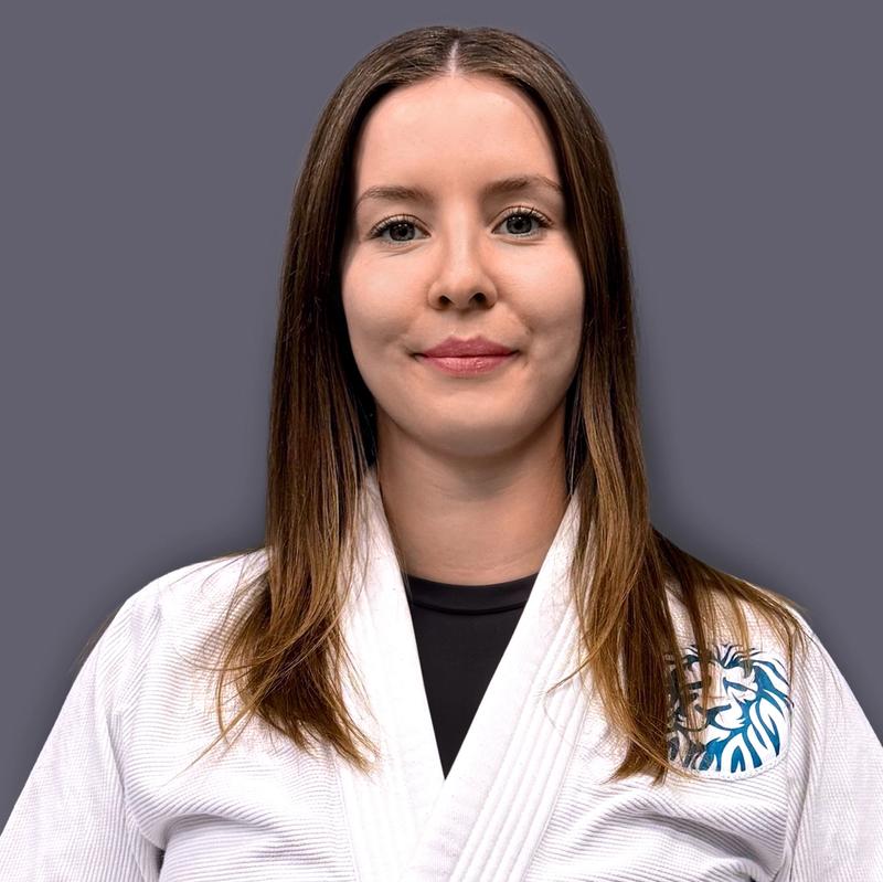 Jasmin Berghammer