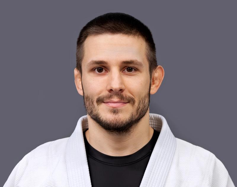 Patrick Kirchmayr 