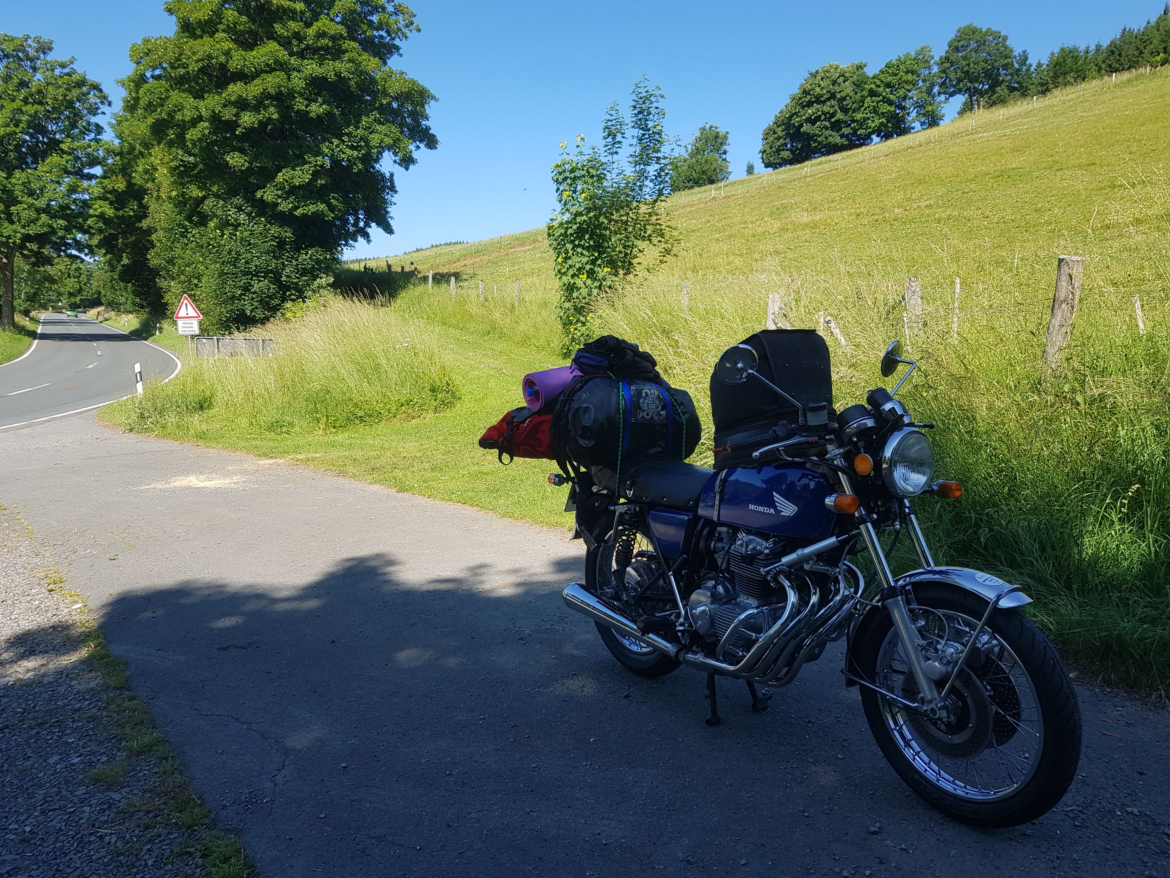 Sommer-Touren