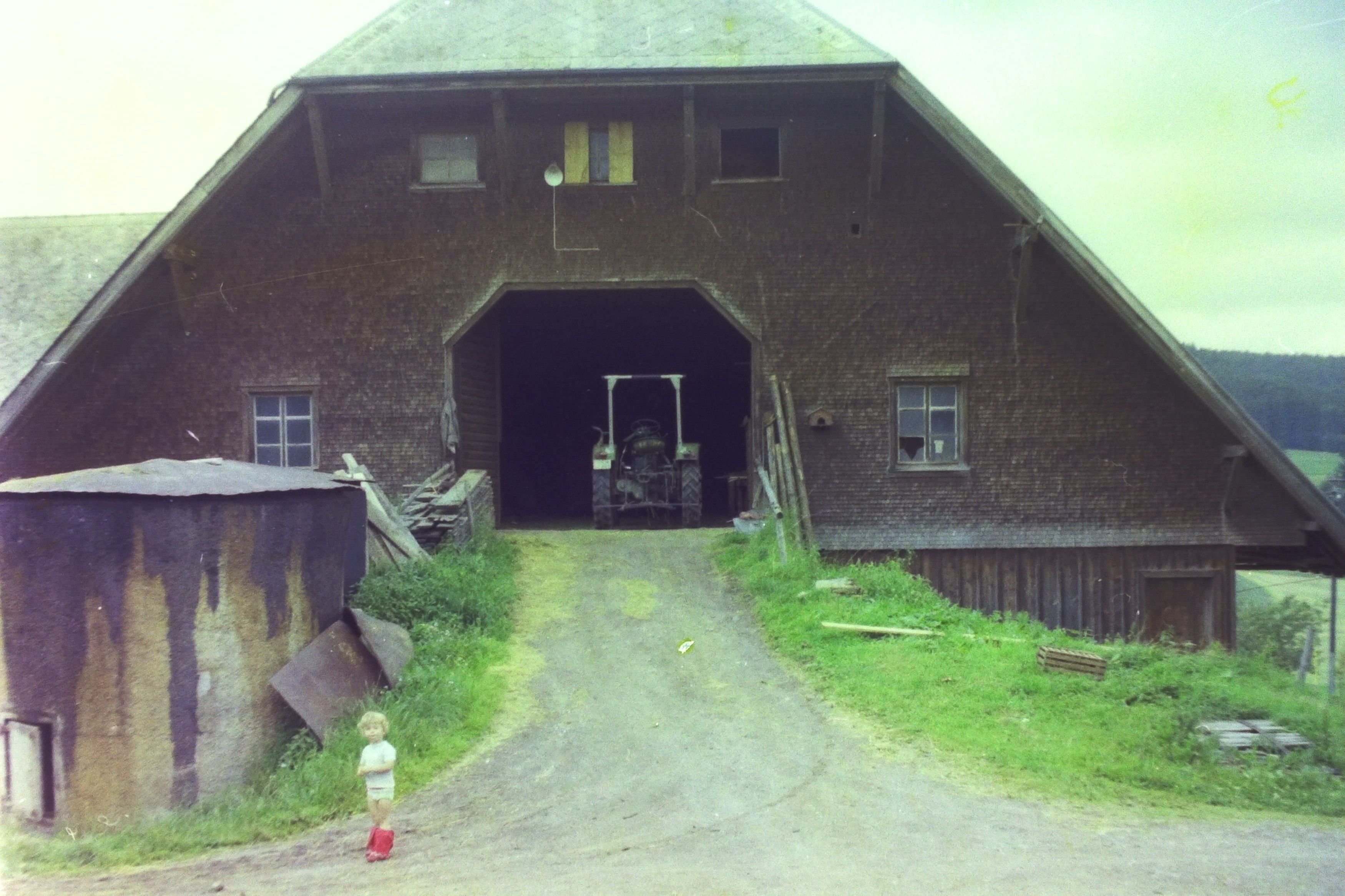 Reisen auf zwei Rädern: Schwarzwald