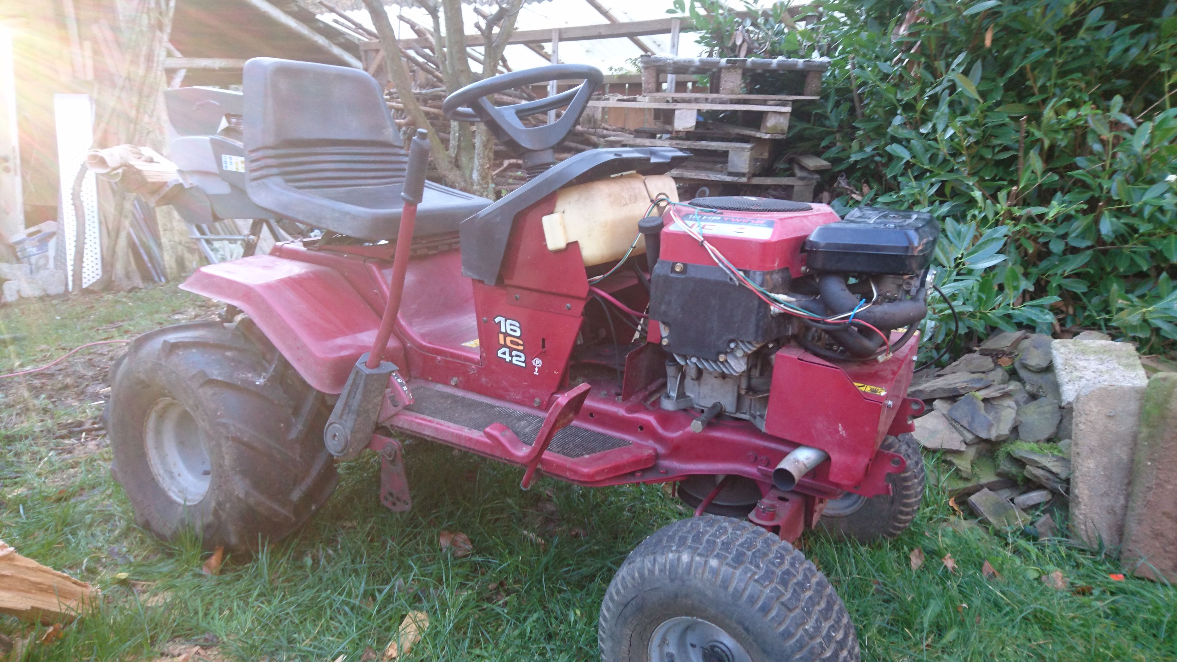 Das amerikanisch-chinesische Verhältnis