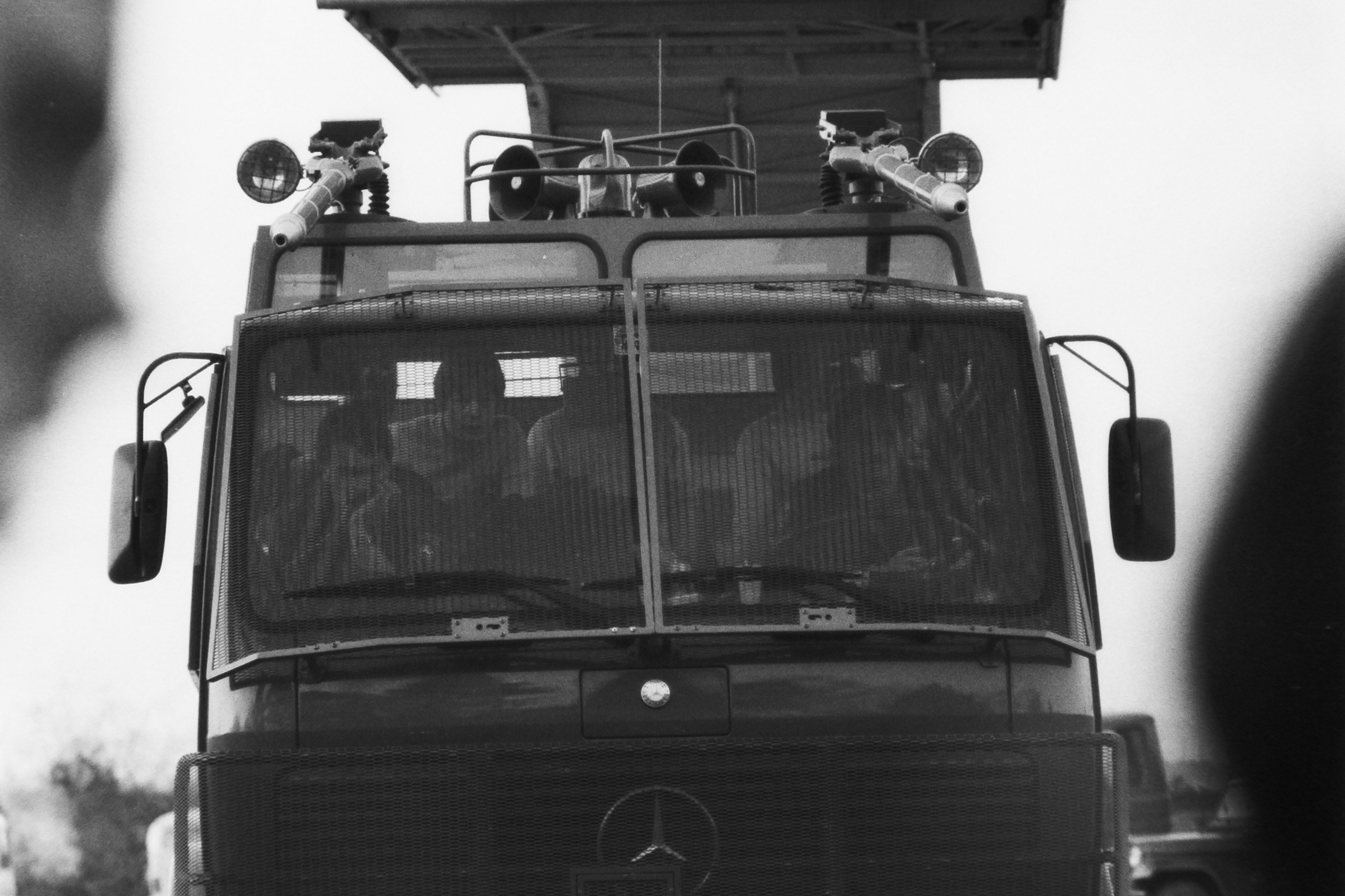 Zeitzeugen und Dokumentarfotografie