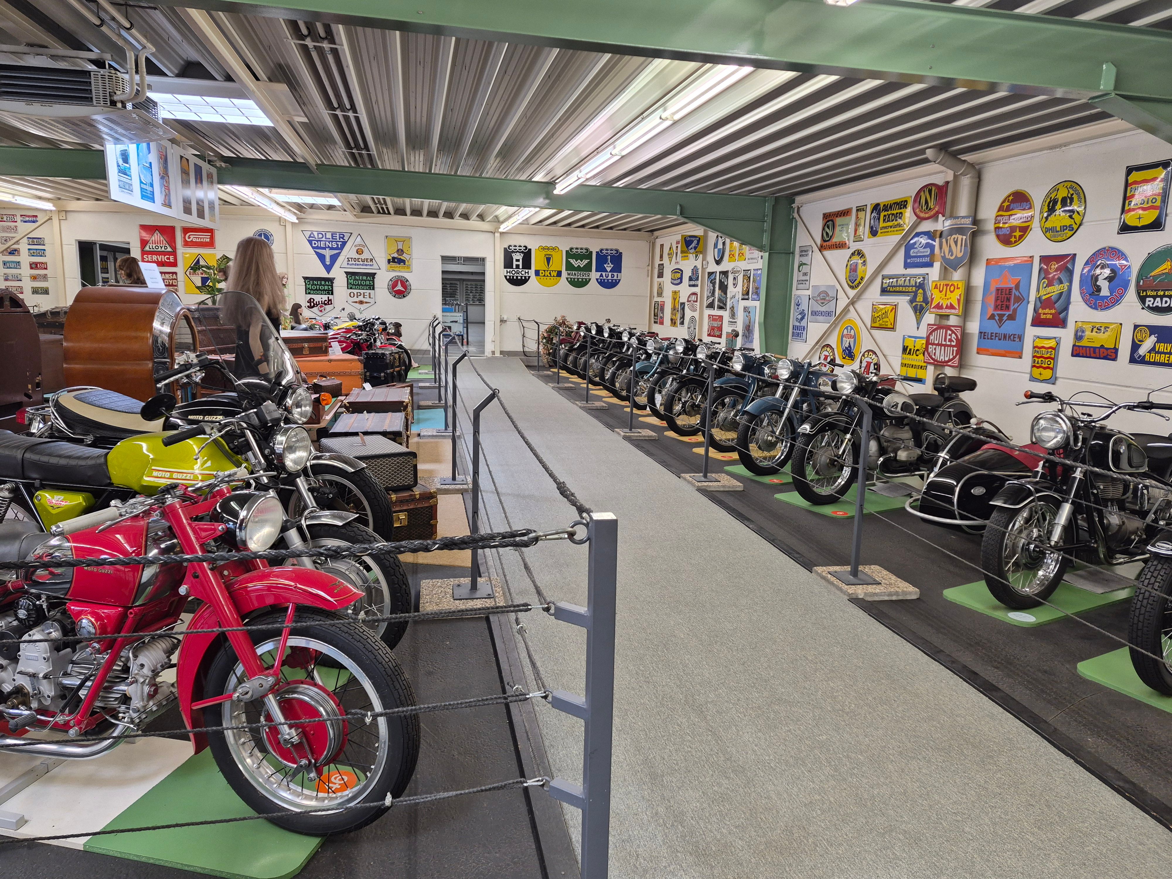 Motormuseum Öhringen