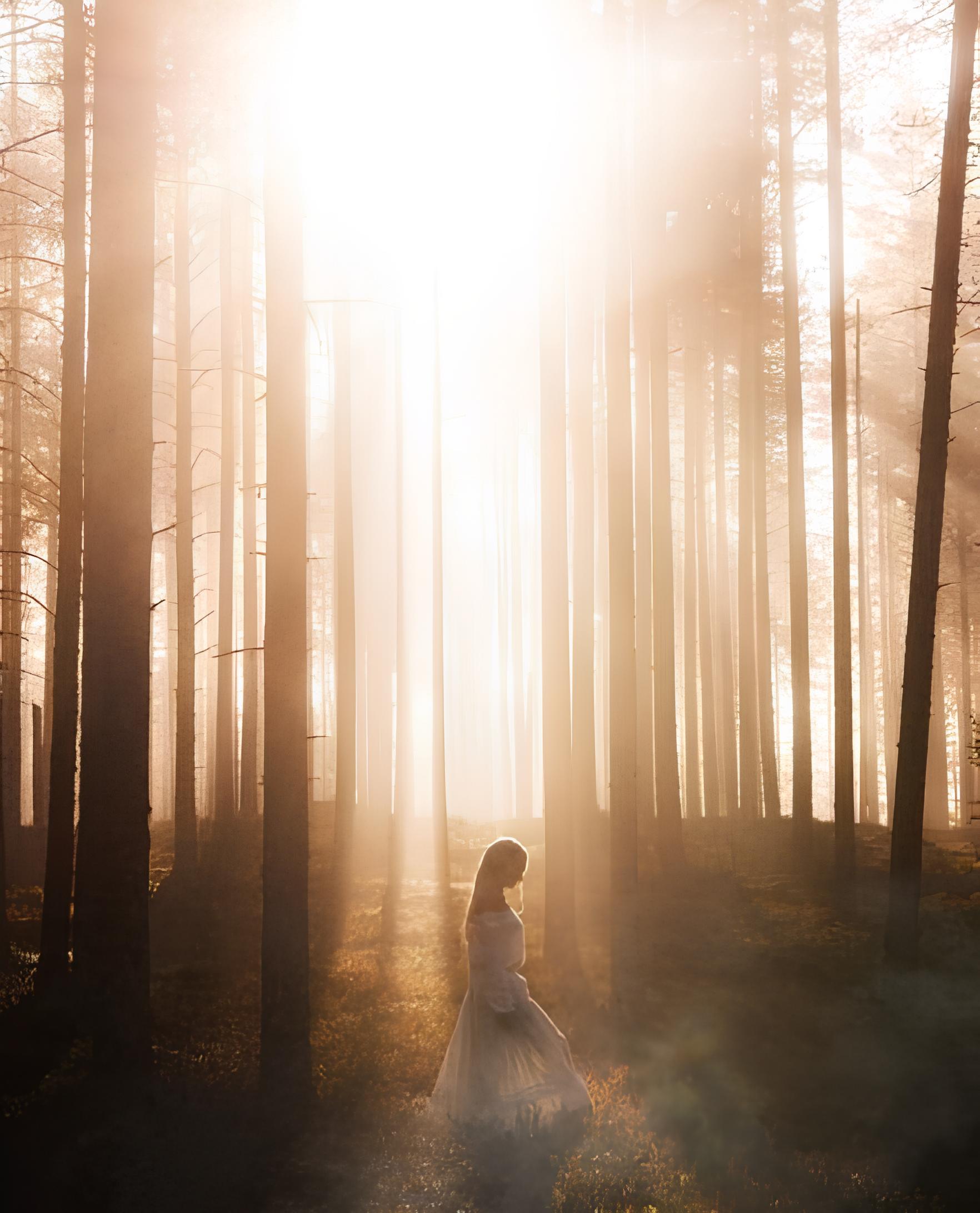 Ritiro di donne all'Eremo (Seconda Edizione)