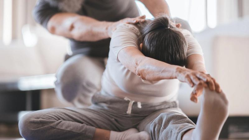 Percorsi Individuali