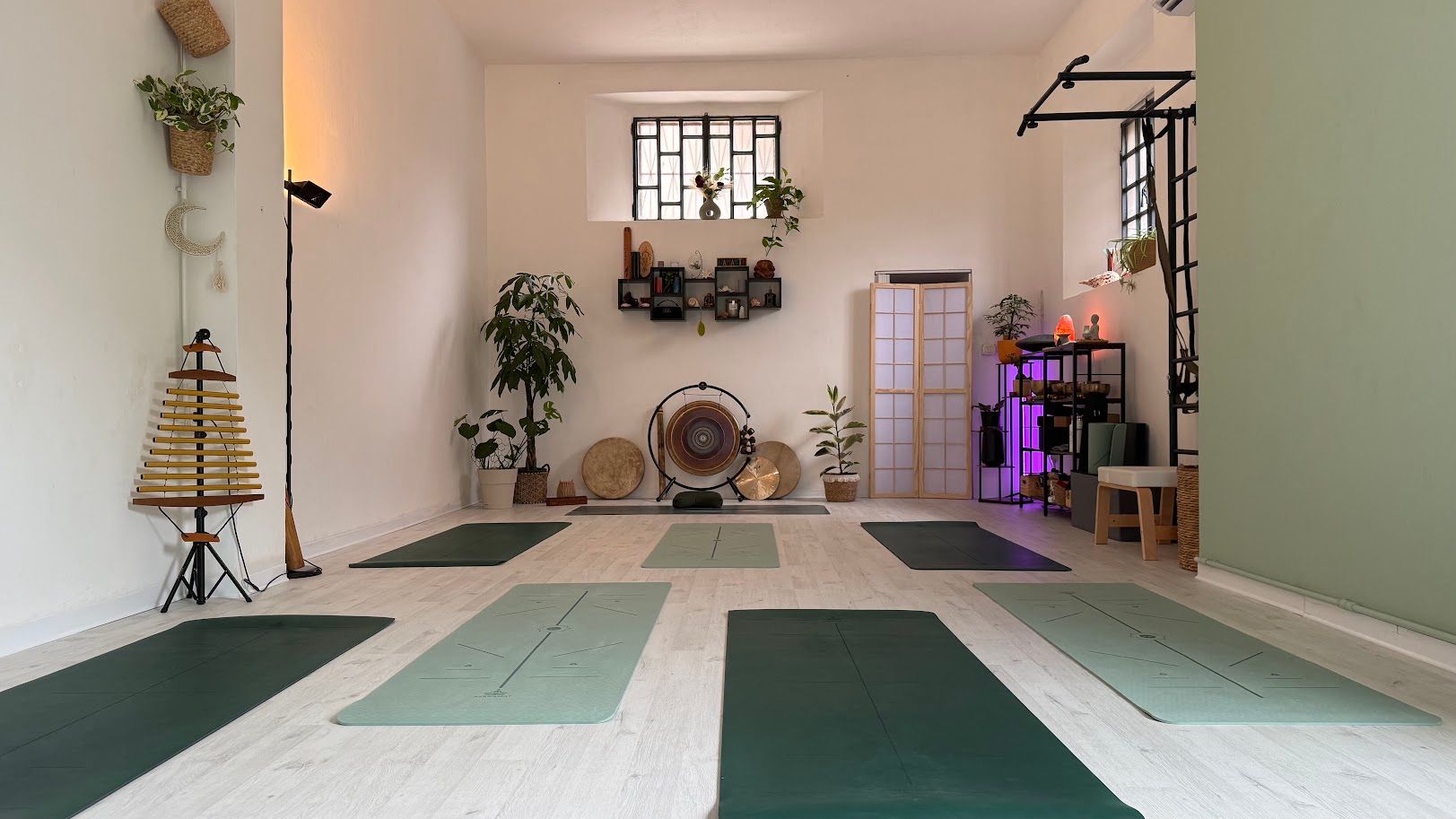 Olyma studio