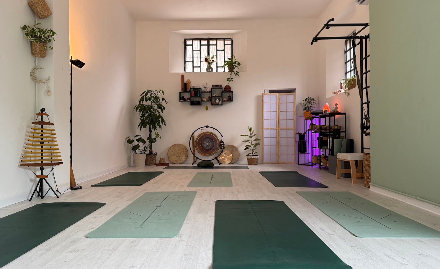 Olyma studio