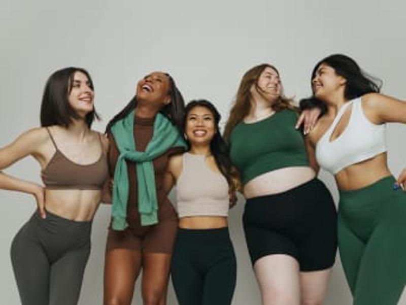 Riscrivi il dialogo con il corpo