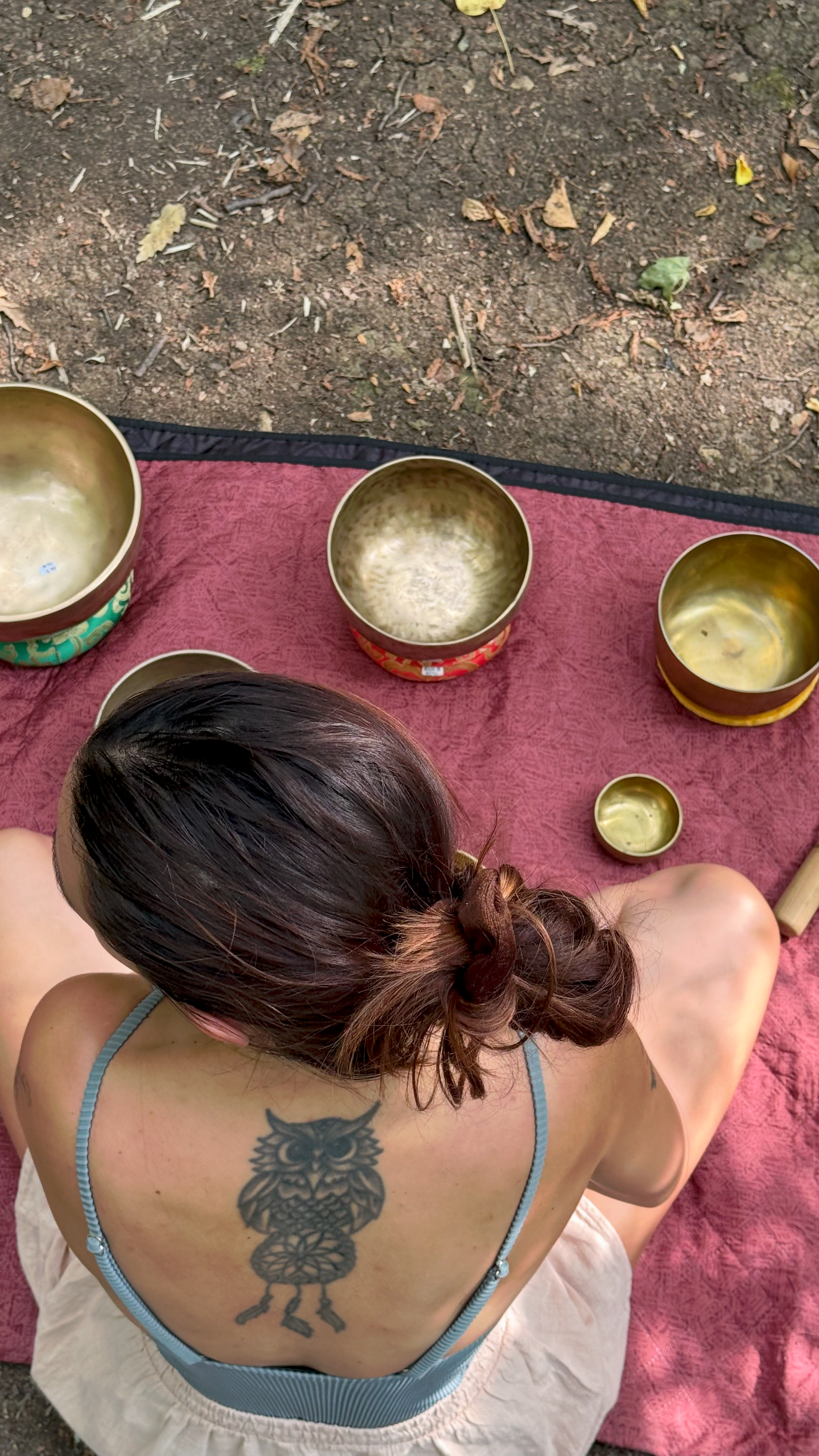 Inizia il tuo viaggio