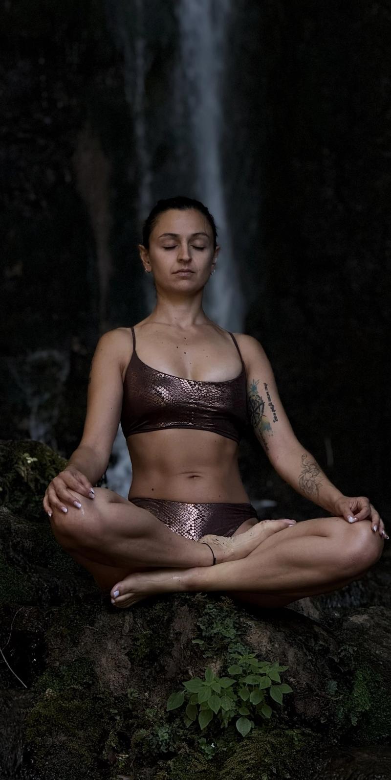 Meditazione