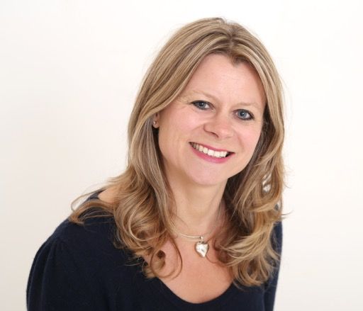 Catherine Frisby.  BACP registered Counsellor