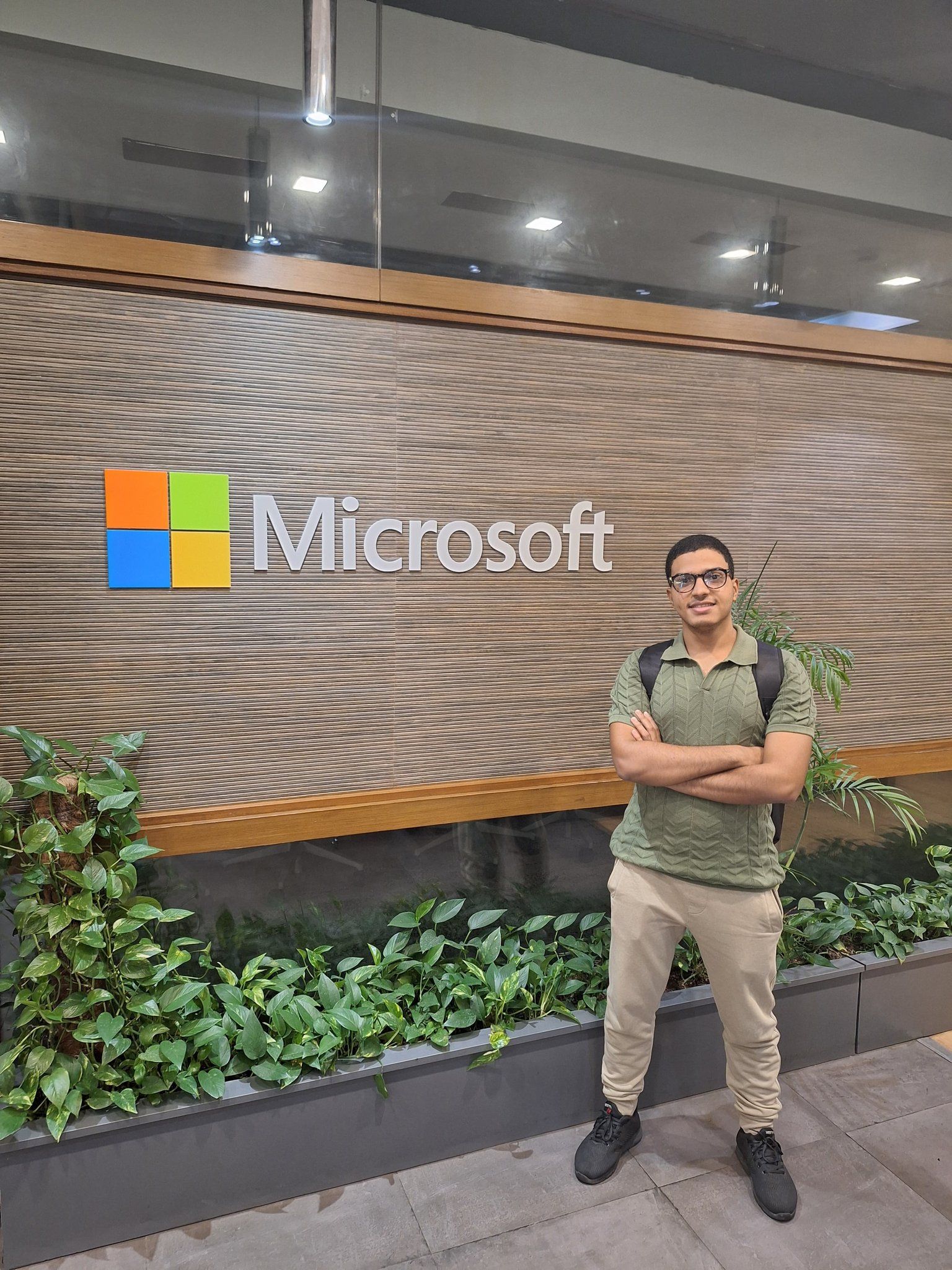 Microsoft
