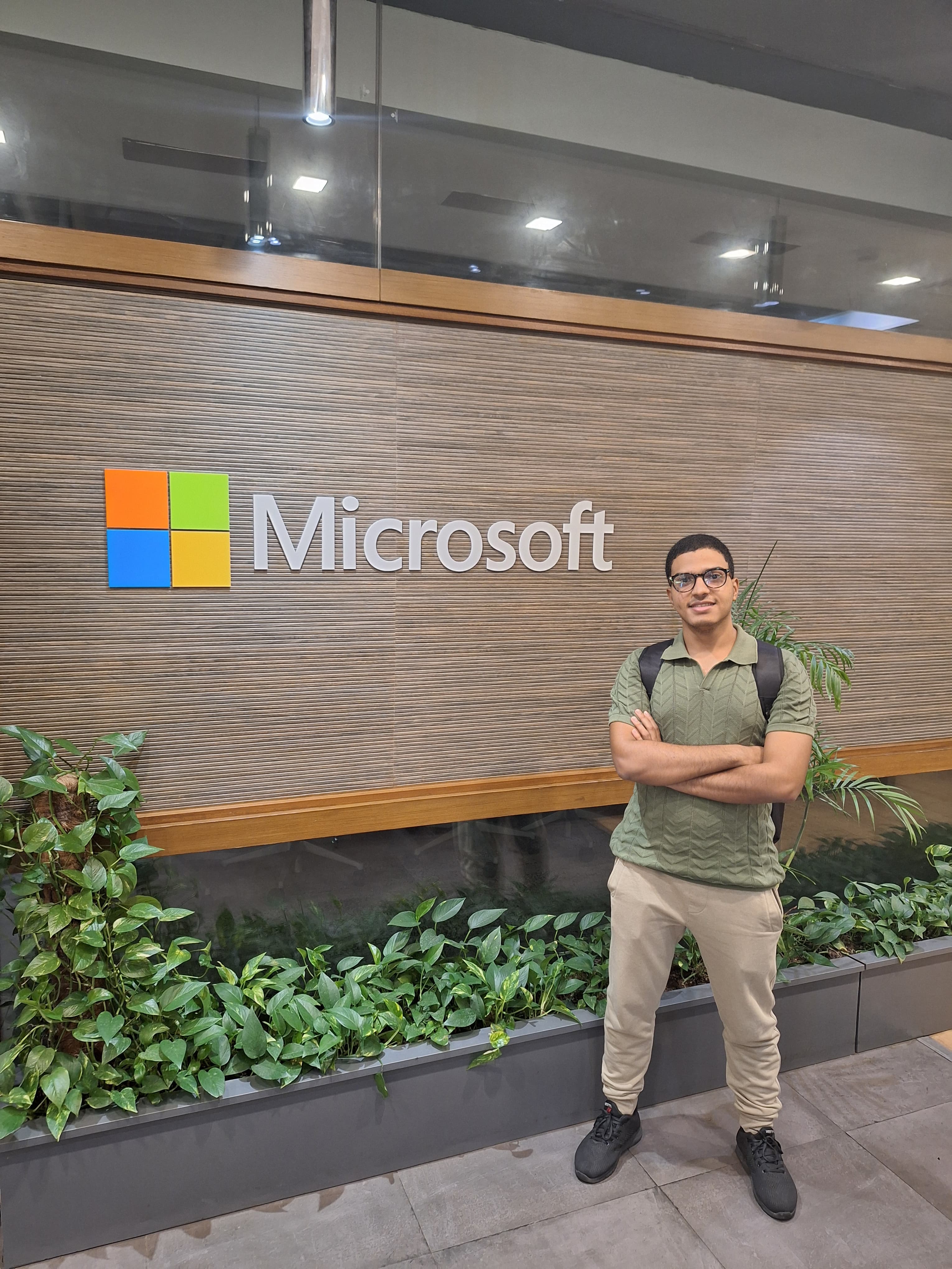 Microsoft
