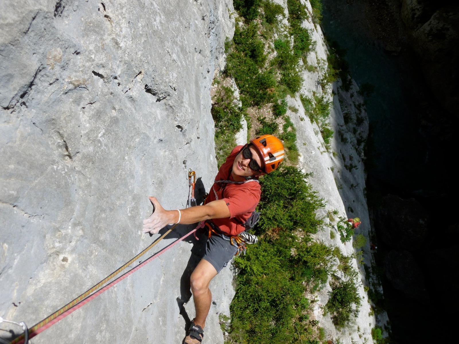Les 3 activités à faire dans le Verdon ce printemps avec l’Instant Verdon